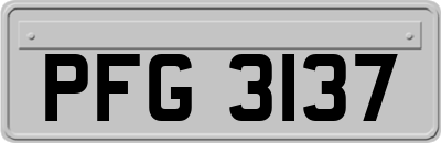 PFG3137