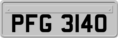 PFG3140