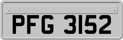 PFG3152