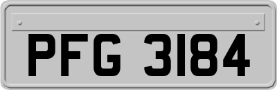 PFG3184