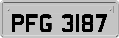 PFG3187