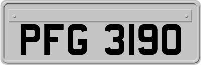 PFG3190