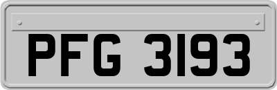 PFG3193