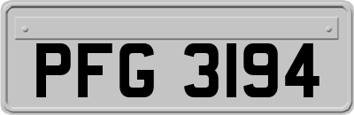 PFG3194