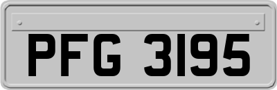 PFG3195