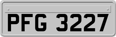 PFG3227