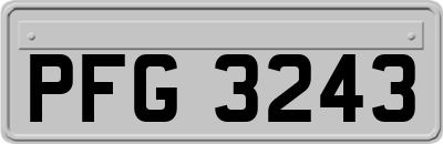 PFG3243