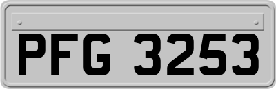 PFG3253
