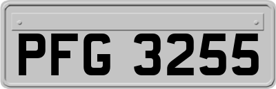 PFG3255
