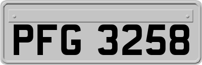 PFG3258