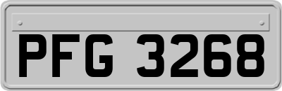 PFG3268