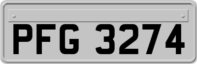 PFG3274