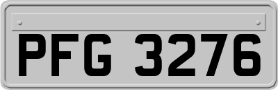 PFG3276