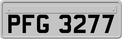 PFG3277