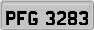 PFG3283