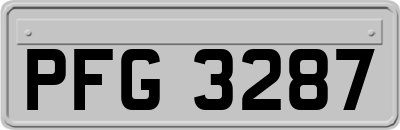 PFG3287