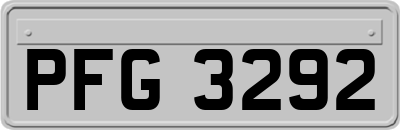 PFG3292
