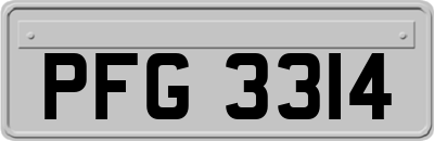 PFG3314