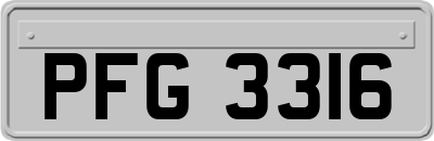 PFG3316
