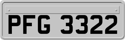 PFG3322
