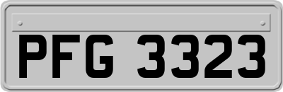 PFG3323