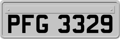 PFG3329