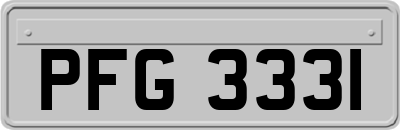 PFG3331