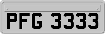 PFG3333