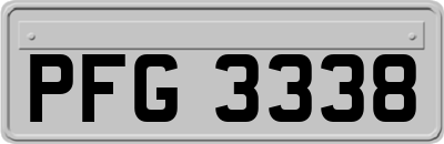 PFG3338
