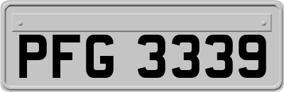 PFG3339