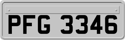 PFG3346