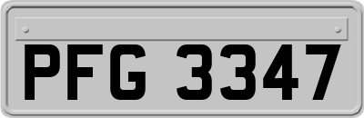 PFG3347