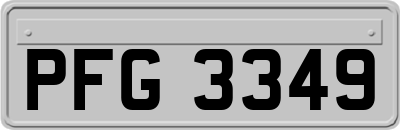 PFG3349