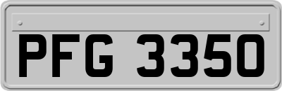 PFG3350