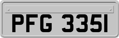 PFG3351