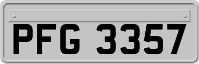 PFG3357