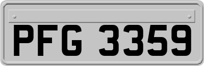 PFG3359