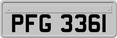 PFG3361