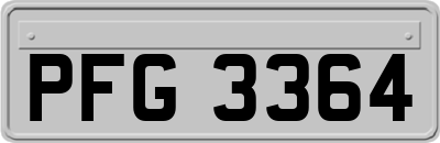 PFG3364