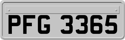 PFG3365