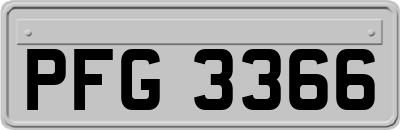 PFG3366