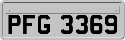 PFG3369