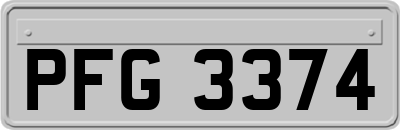 PFG3374