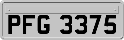 PFG3375