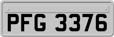 PFG3376