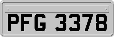 PFG3378