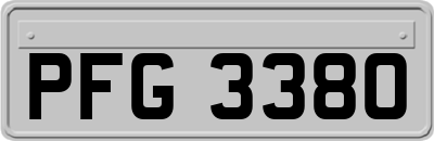 PFG3380