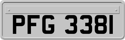 PFG3381