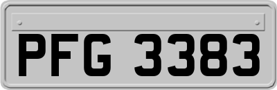 PFG3383