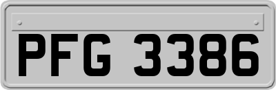 PFG3386
